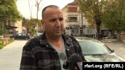 Менсур Шакировски