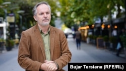 Lulzim Hoti, nga "7 arte".