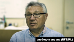 Велизар Шаламанов