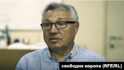 Велизар Шаламанов