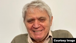 ალექსანდრ გელმანი