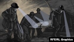 Автор иллюстрации — Алсу Жаскайратова