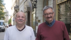 Ki mondja meg, hogy mi a nemzeti érdek? Bárdi Nándor és Körösényi András beszélgetése