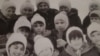 Gyerekek az oroszlányi gyermekotthonban a hetvenes években