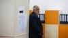 Бойко Борисов гласува с хартия на втория тур на местните избори