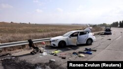 Kivégzett családok, szétzúzott otthonok a Hamász által megtámadott kibucokban 