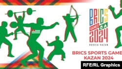„ბრიკსის თამაშებში“ აფხაზი სპორტსმენების მონაწილეობაც იგეგმება - დე ფაქტო აფხაზეთის დროშით