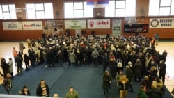 Косовските Срби ги собраа потписите за смена на градоначалниците, етнички Албанци