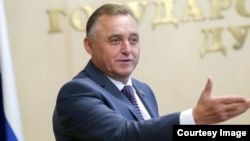 Евгений Шулепов