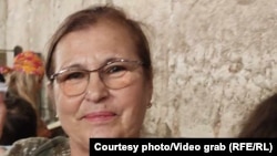 Irena Stein kaže da ne izlazi iz kuće