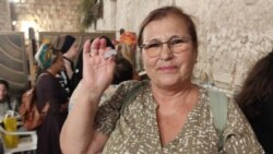 E mbyllur, nën zhurmën e sirenave, shqiptarja rrëfen sulmin e Hamasit