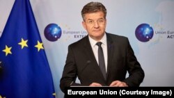 Miroslav Lajčak, specijalni predstavnik EU za dijalog Srbije i Kosova