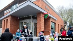 A Gázló utcai régi-új hivatal (Szemereyné Pataki Klaudia)