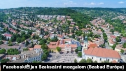 Szekszárd és környéke