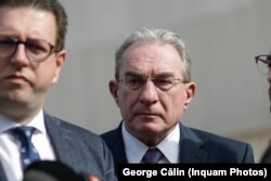 Iuliu Winkler, europarlamentar UDMR