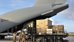 „Există speranță” | Ce spun ucrainenii despre aprobarea ajutorului militar american