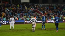 Fusha e baltosur lë nën hije sigurinë e ndeshjes Kosovë – Izrael