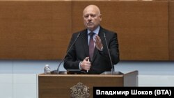 Тодор Тагарев