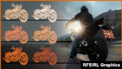 Поткаст Зошто со Драган Малиновски 