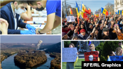 Declarată prima oară pe 17 martie 2020 din cauza pandemiei de COVID-19, starea de urgență a continuat în diferite forme și nu s-a întrerupt în R. Moldova nici pentru o zi, schimbându-se numai motivul, care astăzi este războiul din Ucraina. 