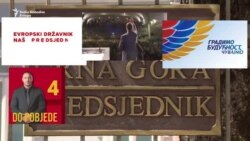 'Svi nešto obećavaju, a svi su grešni' - uoči predsjedničkih izbora u Crnoj Gori