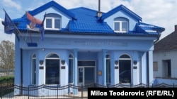 Kuća u Hrtkovcima, april 2023.