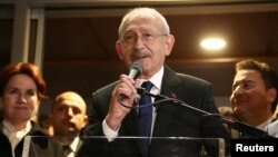 Кемал Кълъчдароглу