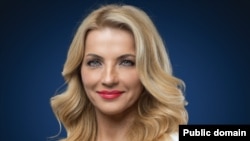 Martina Šimkovičová szlovák kulturális miniszter 2024. január 20-án