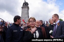 Елеонора Митрофанова