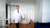 Moldova, Ion Noroc, Surgery Doctor at the Pruncul penitentiary