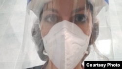 Luburić: Koleginice koje odluče da prvo imaju djecu, najčešće odlažu specijalizaciju