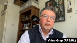 Алишер Ильхамов