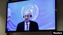 Franko Simatović presudu je pratio iz zatvora u Hagu