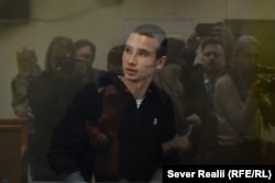 Егор Балазейкин