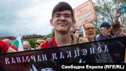 Виктор Кръстев