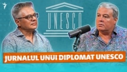 Interviu cu Adrian Cioroianu, un ambasador-istoric, iubitor de plante la Paris