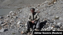 Мусафир Кан