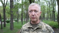 Ucraina se străduiește să facă față avansului rusesc în regiunea Donețk