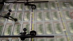 Da li dolar gubi primat?