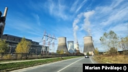 Termocentrala Rovinari are trei grupuri funcționale la dispoziția Dispeceratului Energetic Național.