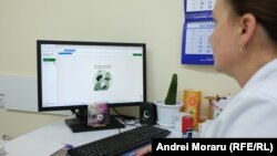 Europa Liberă a mers la Hâncești, acolo unde sistemul electronic eRețeta este în proces de testare.