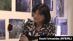 Нино Чхобадзе