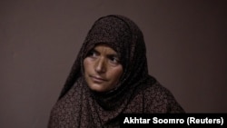 Захра Рамзан