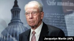 Chuck Grassley