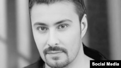 تصویری که نهادهای حقوق بشری از خسرو بشارت منتشر کردهاند