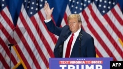 Доналд Тръмп