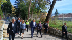 Dodik se odbio izjasniti o krivici