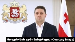 ნიკო თათულაშვილი, ადამიანის უფლებათა საკითხებში პრემიერ-მინისტრის მრჩეველი