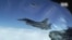 Moldova, F-16 aircrafts