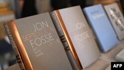 Foseova "Septologija" se smatra za njegovo najznačajnije književno djelo